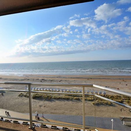 Apartament Residentie Scorpio B1 Nieuwpoort Zewnętrze zdjęcie