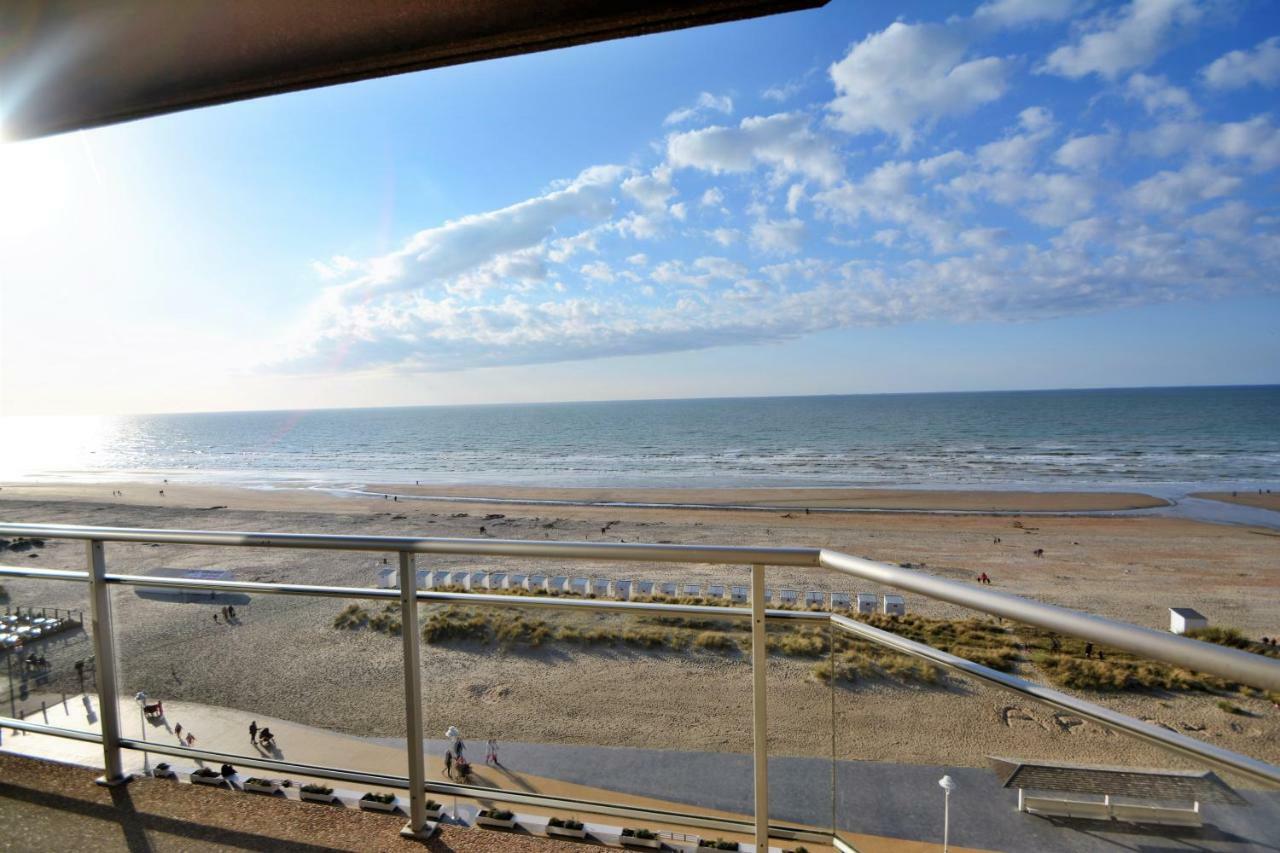 Apartament Residentie Scorpio B1 Nieuwpoort Zewnętrze zdjęcie