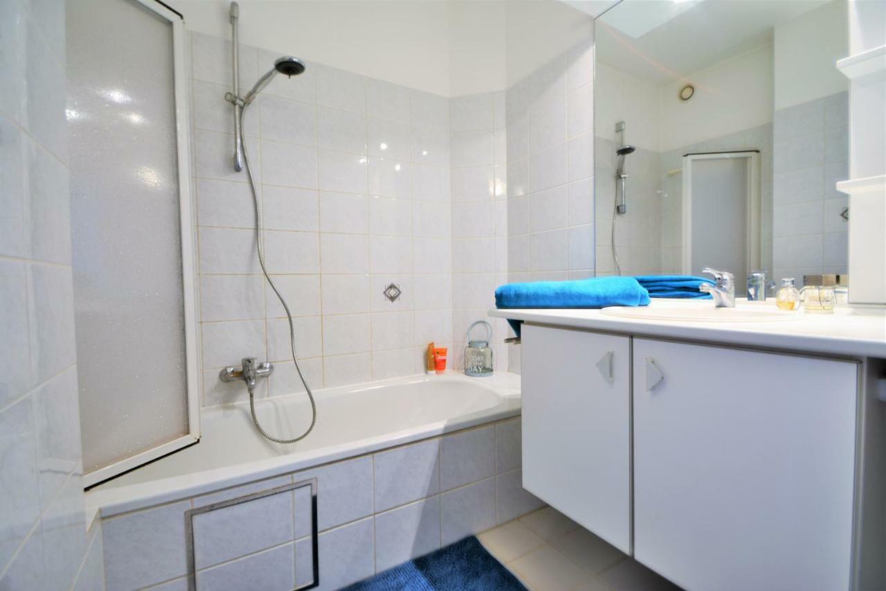 Apartament Residentie Scorpio B1 Nieuwpoort Zewnętrze zdjęcie