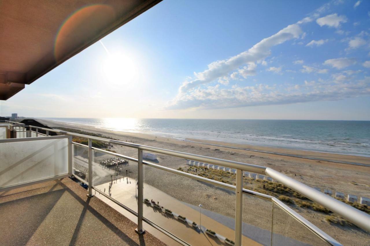 Apartament Residentie Scorpio B1 Nieuwpoort Zewnętrze zdjęcie